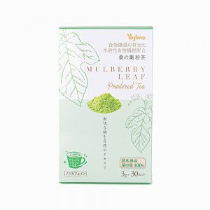 桑の葉粉茶（3g×30包入り）